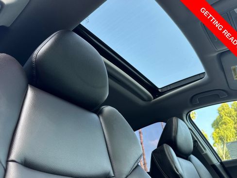 Used 2020 Acura TLX FWD image 17
