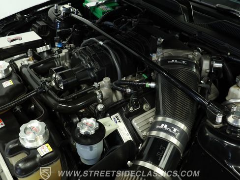 Used 2009 Ford Mustang Shelby GT500 image 31