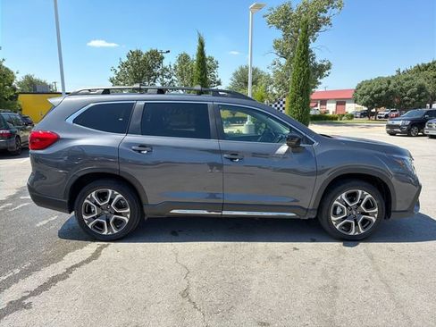 Certified 2026 Subaru Ascent Limited AWD/4WD image 8