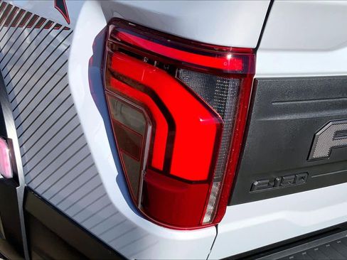 Certified 2025 Ford F150 Raptor image 28