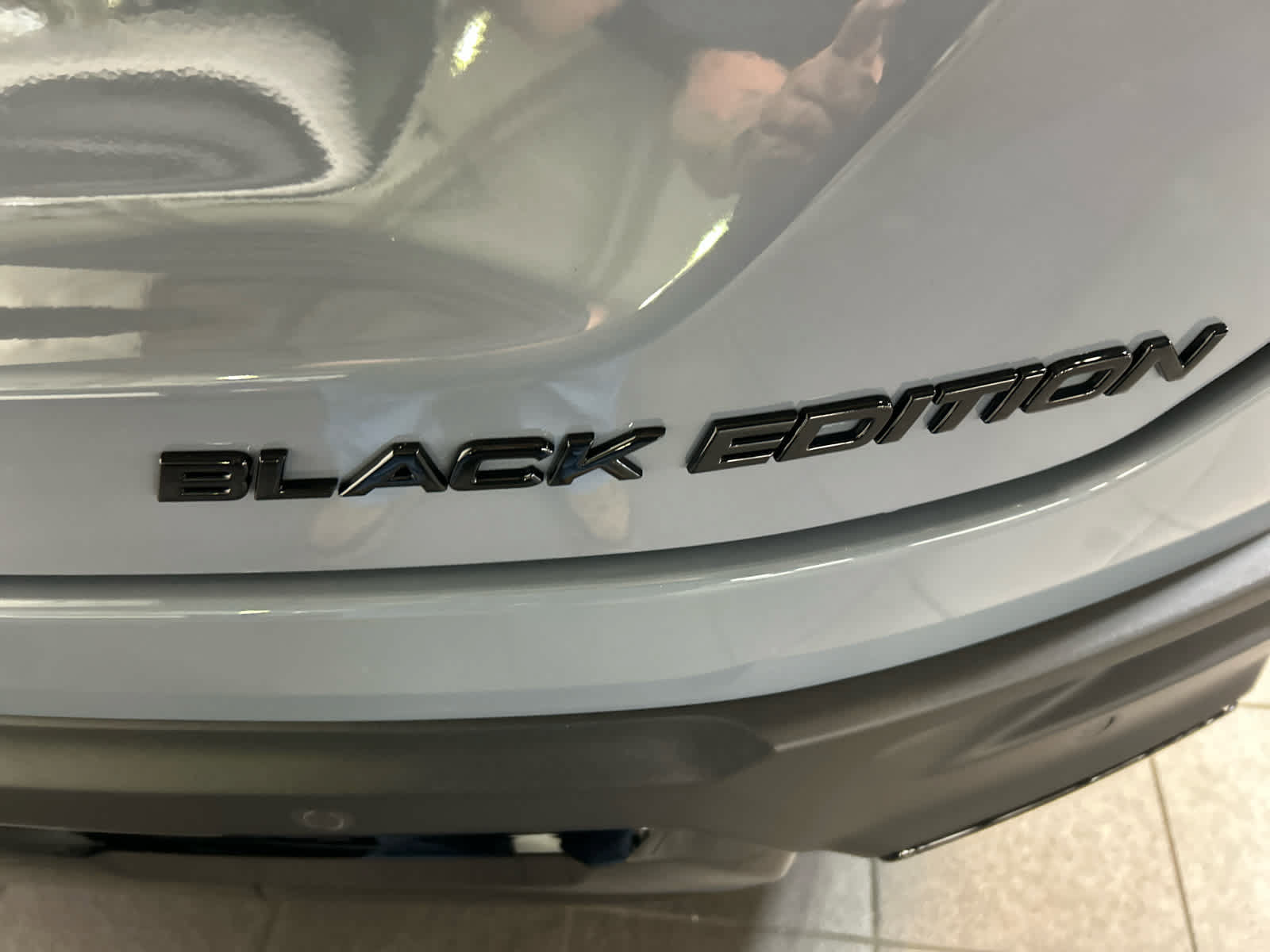 New 2026 Honda Pilot Black Edition image 7