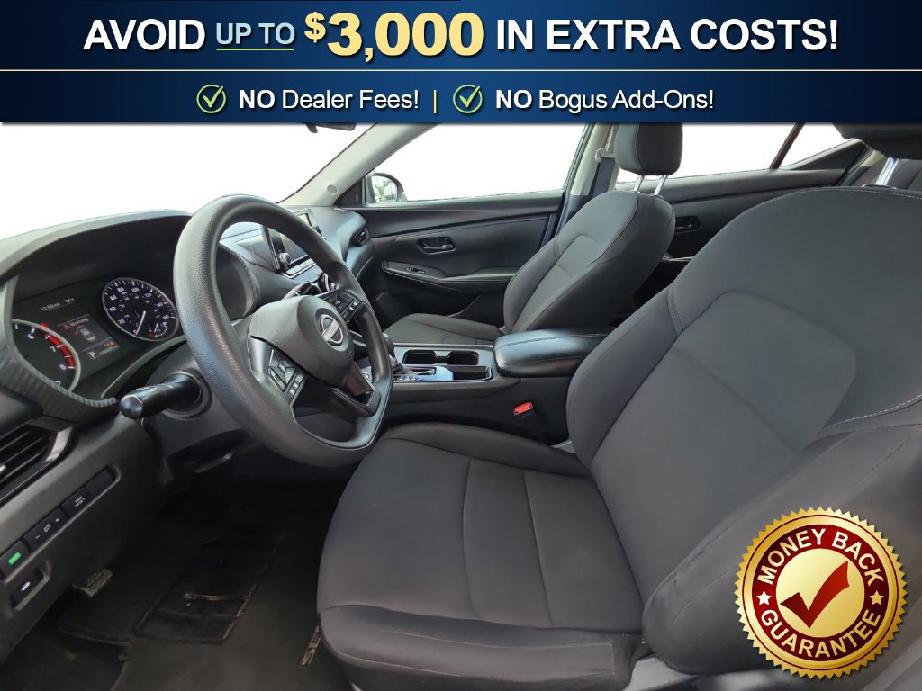 Used 2024 Nissan Sentra S FWD image 14