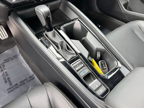 Used 2023 Honda Accord Sport image 29