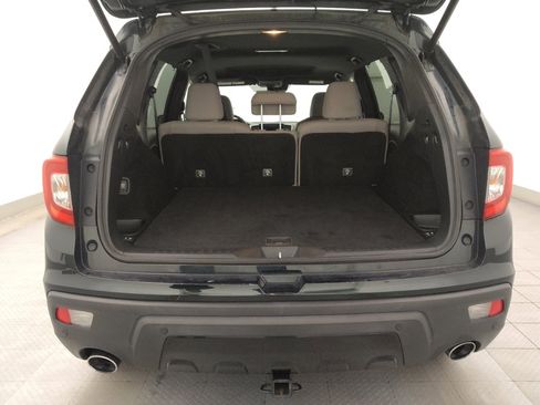 Used 2020 Honda Passport Elite image 29