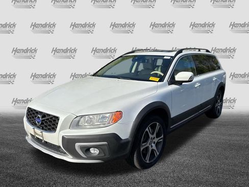 Used 2015 Volvo XC70 T6 Platinum image 8