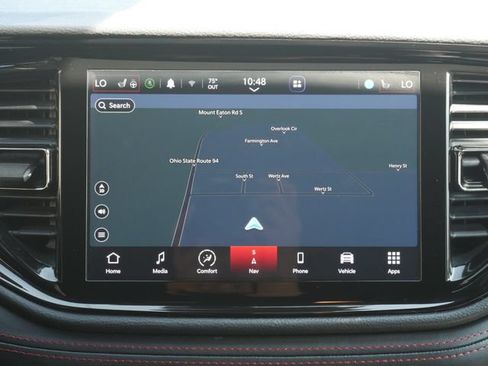 Used 2025 Dodge Durango GT AWD/4WD image 4