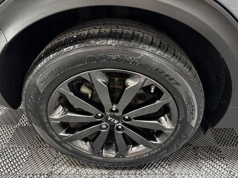 Used 2019 Kia Sportage EX w/ EX Sport Appearance Package image 19