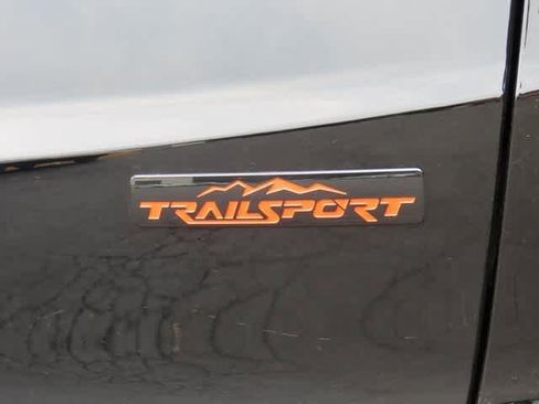 New 2026 Honda CR-V TrailSport image 8