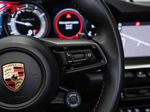 Used 2021 Porsche 911 Turbo S image 43