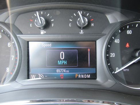 Used 2021 Buick Encore Preferred w/ Safety Package AWD/4WD image 25
