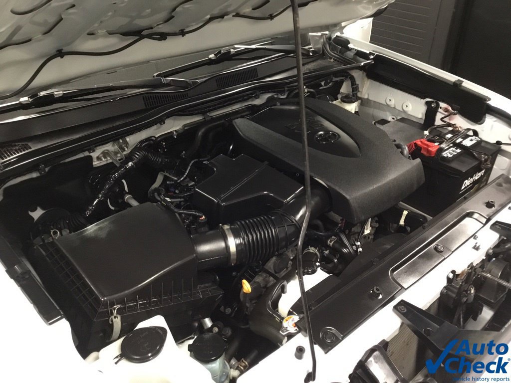 Used 2021 Toyota Tacoma SR5 AWD/4WD image 46