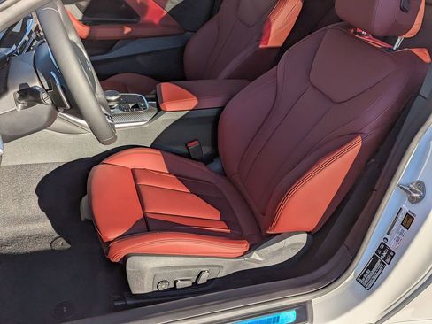 New 2026 BMW M240i xDrive Coupe image 14