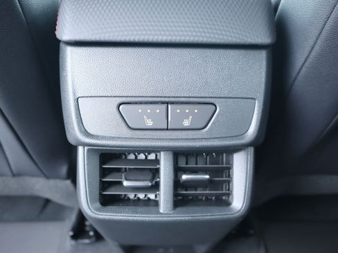 New 2026 Chevrolet Equinox RS w/ Convenience Package III FWD image 15