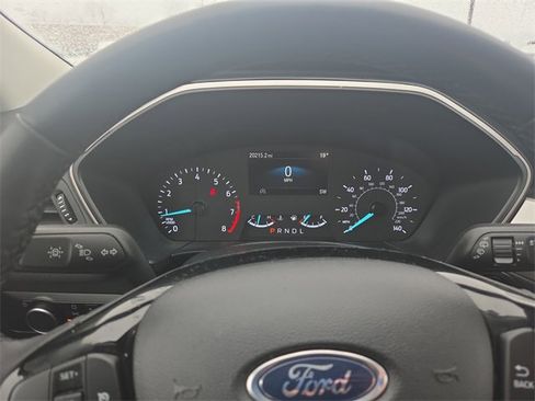 Certified 2022 Ford Escape SE w/ Cold Weather Package image 34