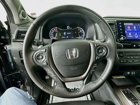 Used 2021 Honda Ridgeline RTL-E image 12