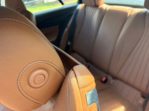 Used 2018 Mercedes-Benz E 400 4MATIC Coupe image 6