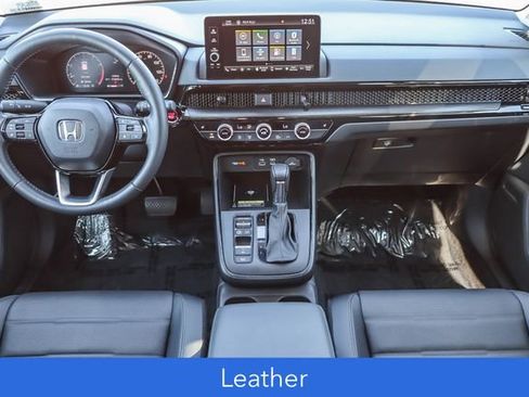 Used 2023 Honda CR-V EX-L image 14