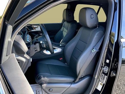 Certified 2025 Mercedes-Benz GLE 350 4MATIC image 24