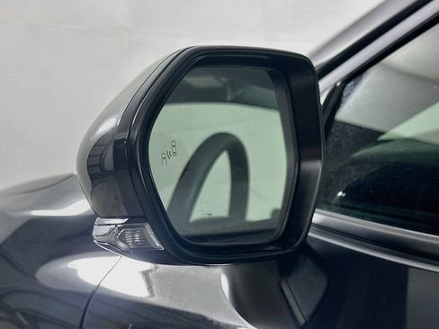 Used 2026 Toyota Camry LE FWD image 37