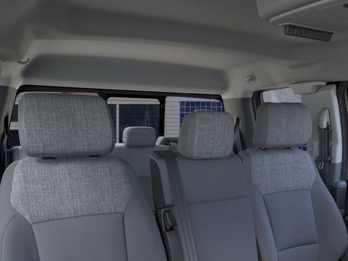 New 2026 Ford F350 XLT w/ 360-Degree Camera Package AWD/4WD image 23