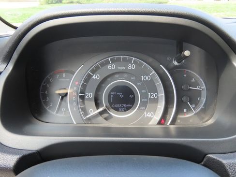 Used 2016 Honda CR-V Touring image 26