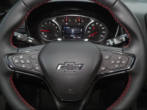 Used 2024 Chevrolet Equinox RS w/ LPO, Floor Liner Package FWD image 30