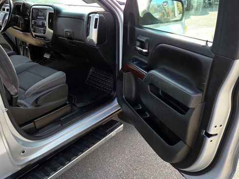 Used 2014 GMC Sierra 1500 SLE w/ SLE Preferred Package image 31