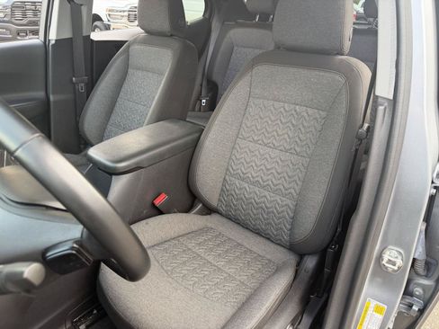 Used 2024 Chevrolet Equinox LT AWD/4WD image 16
