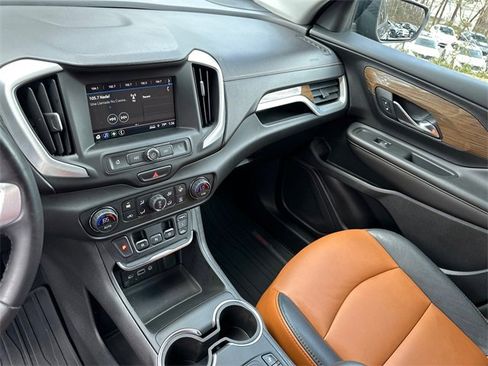 Used 2018 GMC Terrain SLE w/ Driver Convenience Package image 20