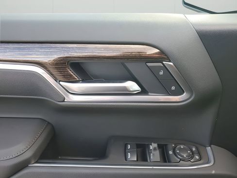 New 2026 GMC Sierra 1500 Elevation image 26