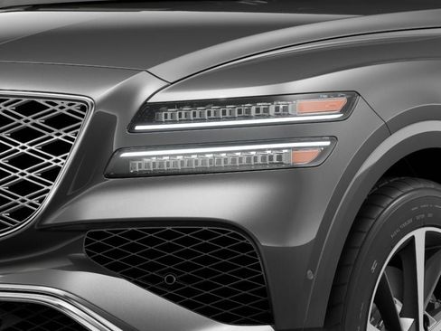 New 2026 Genesis GV80 3.5T Advanced image 9