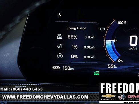 New 2025 Chevrolet Blazer EV LT image 29