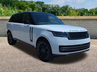 New 2026 Land Rover Range Rover Long Wheelbase SE AWD/4WD video 3