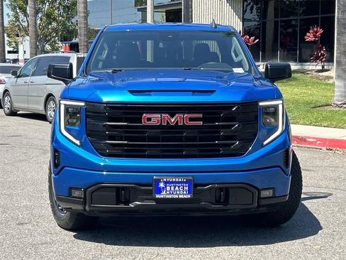 Used 2023 GMC Sierra 1500 Elevation image 10