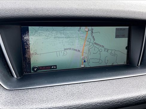 Used 2015 BMW X1 xDrive28i image 35