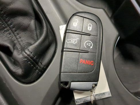 Used 2021 Dodge Durango GT AWD/4WD image 18