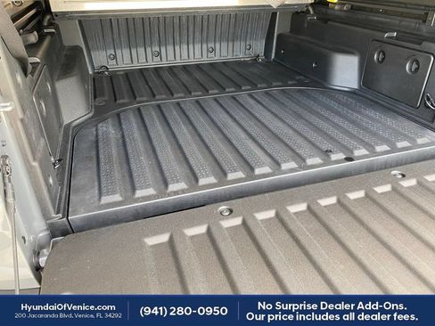 Certified 2024 Hyundai Santa Cruz XRT AWD/4WD image 28