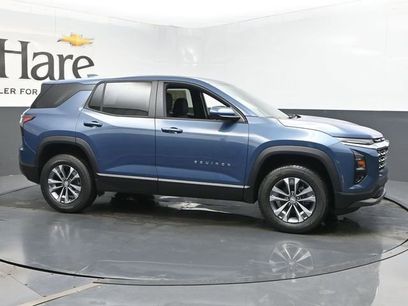 New 2026 Chevrolet Equinox LT w/ Safety and Technology Package