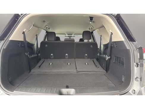 New 2026 Nissan Pathfinder SV AWD/4WD image 17
