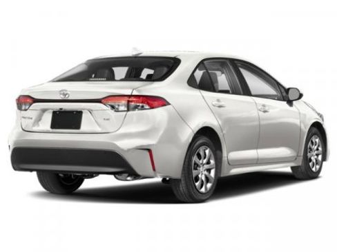 New 2026 Toyota Corolla LE image 2
