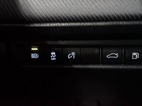 Certified 2025 Toyota Camry SE FWD image 25