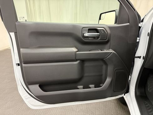 New 2026 Chevrolet Silverado 1500 W/T w/ WT Value Package image 23