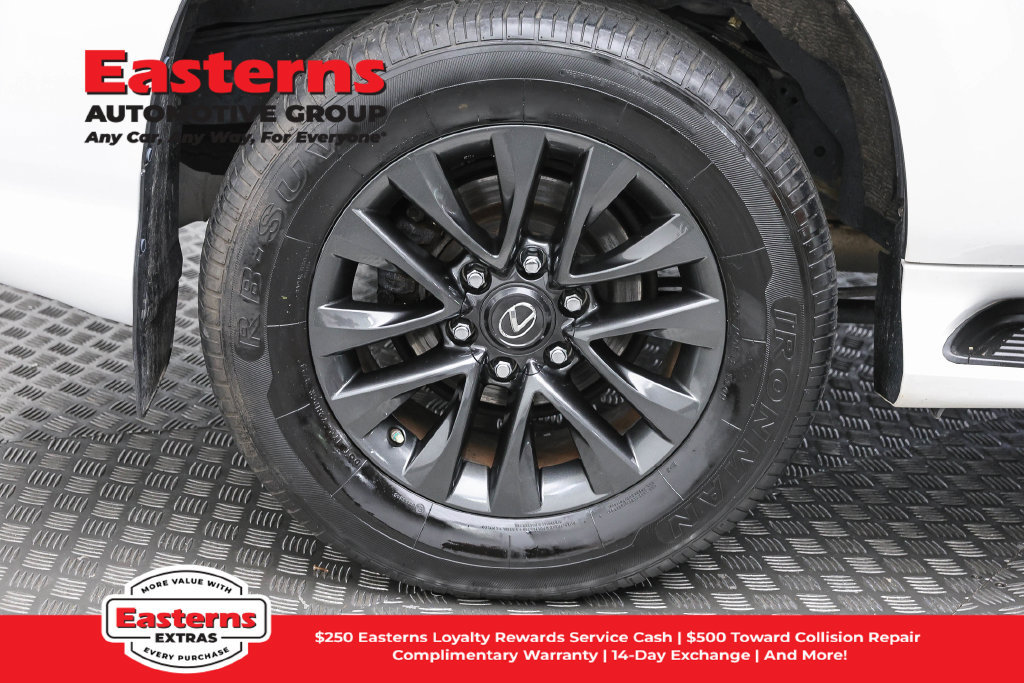 Used 2020 Lexus GX 460 Premium w/ Premium Package AWD/4WD image 36