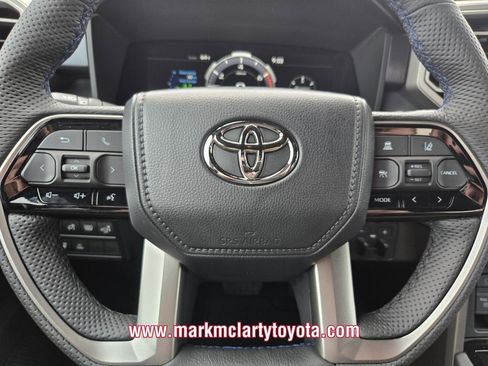 New 2026 Toyota Tundra Platinum AWD/4WD image 20