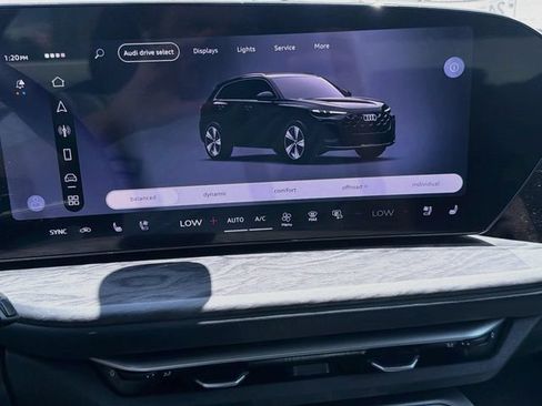 New 2026 Audi Q5 Premium AWD/4WD image 30