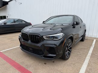 Used 2021 BMW X6 M w/ Competition Package AWD/4WD video 1