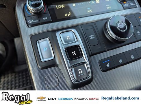 Used 2023 Hyundai Palisade Calligraphy image 26