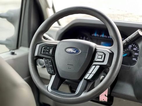 Used 2021 Ford E-350 and Econoline 350 Super Duty w/ Power Windows & Locks Group image 21