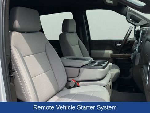 Certified 2022 Chevrolet Silverado 3500 LT w/ Convenience Package RWD image 20