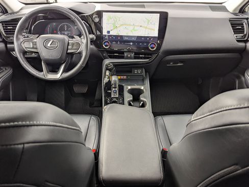 Used 2023 Lexus NX 350 AWD w/ Premium Package image 17